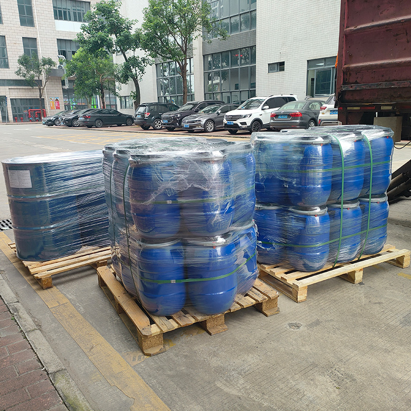 聚氨酯制品運(yùn)輸貯存要注意什么問題